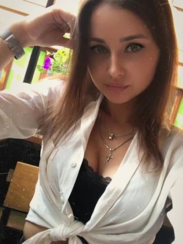 Проститутка Алевтина